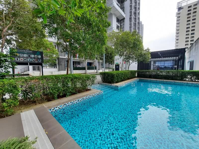 Condominium for Rent at Wellesley Residences - Mandy Tan - Exterior - PropertyGuru.com.my