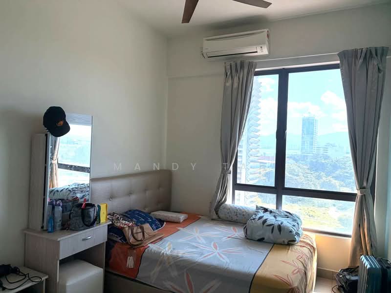 Condominium for Rent at Wellesley Residences - Mandy Tan - Bedroom - PropertyGuru.com.my