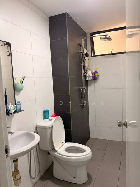 Condominium for Rent at Wellesley Residences - Mandy Tan - Bathroom - PropertyGuru.com.my