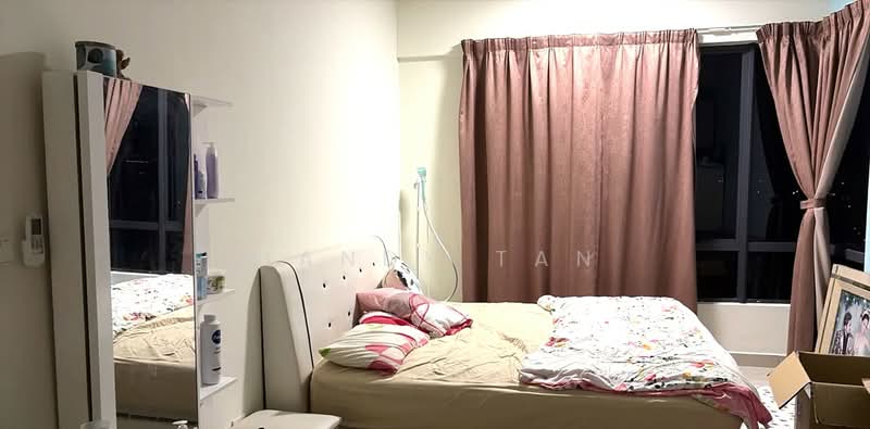 Condominium for Rent at Wellesley Residences - Mandy Tan - Bedroom - PropertyGuru.com.my