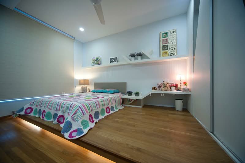 Vila Berkembar untuk Disewa di Senibong (Permas Jaya) - Brenda Yeap - Bedroom - PropertyGuru.com.my