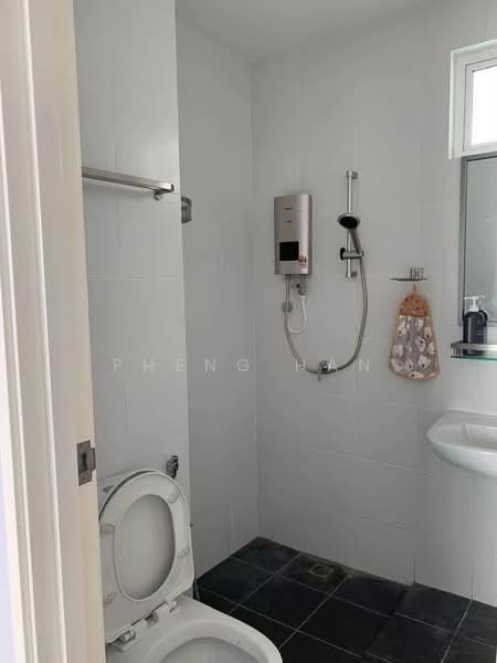 Kondominium untuk Disewa di SummerSkye Residences - Pheng Han - PropertyGuru.com.my