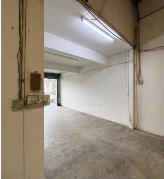 Factory for Rent in Taman Tan Sri Yaacob (Johor Bahru) - Doreen Wong - PropertyGuru.com.my