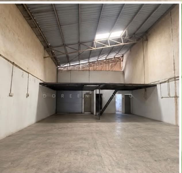 Factory for Rent in Taman Tan Sri Yaacob (Johor Bahru) - Doreen Wong - PropertyGuru.com.my