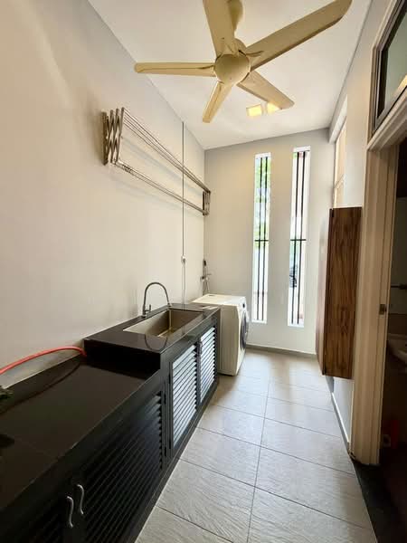 Semi-Detached House for Rent in Eco Botanic (Iskandar Puteri (Nusajaya)) - Alice Chia - Interior - PropertyGuru.com.my
