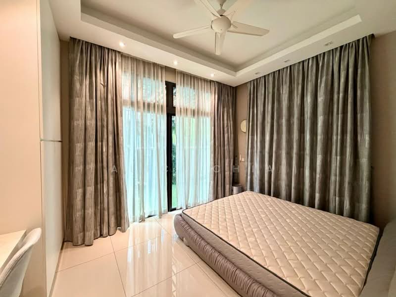 Semi-Detached House for Rent in Eco Botanic (Iskandar Puteri (Nusajaya)) - Alice Chia - Bedroom - PropertyGuru.com.my
