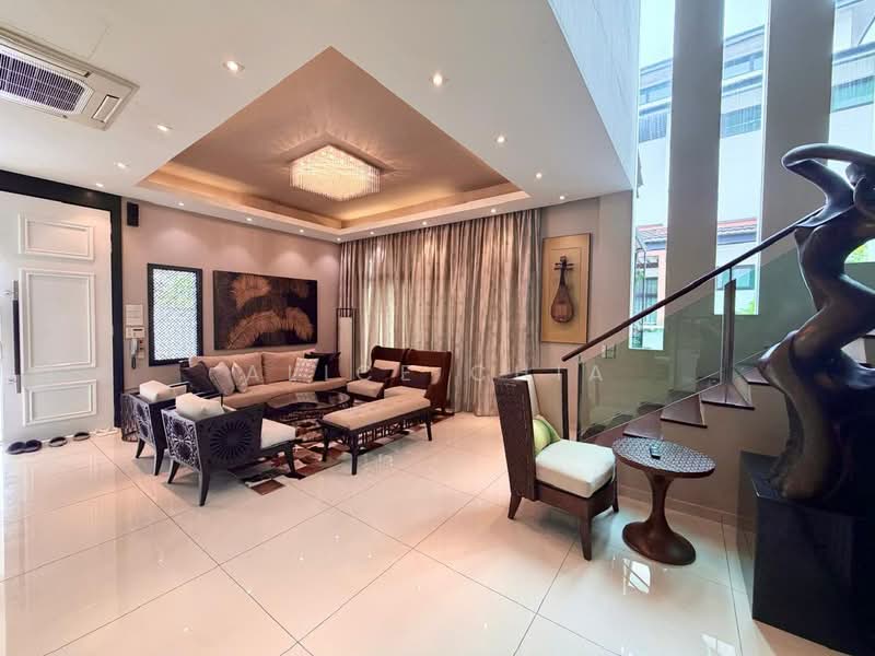 Semi-Detached House for Rent in Eco Botanic (Iskandar Puteri (Nusajaya)) - Alice Chia - PropertyGuru.com.my