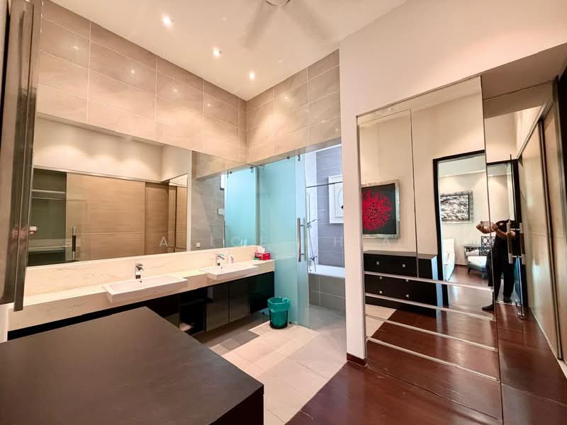 Semi-Detached House for Rent in Eco Botanic (Iskandar Puteri (Nusajaya)) - Alice Chia - PropertyGuru.com.my