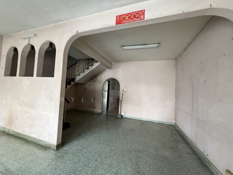2-storey Terraced House for Sale in Taman Overseas Union (Taman Oug) (Jalan Klang Lama (Old Klang Road)) - Phyllis Leong - PropertyGuru.com.my