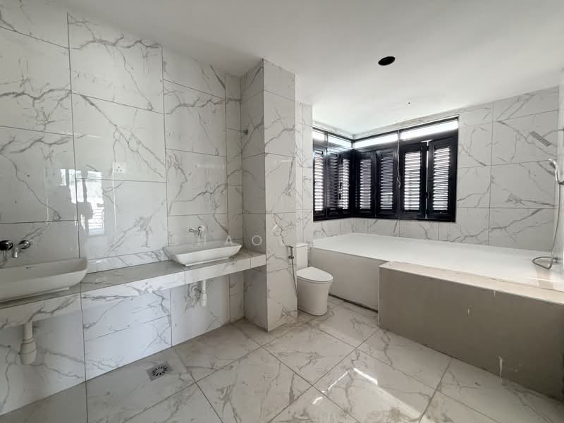 Bungalow for Sale in Bandar Mahkota Cheras (Cheras) - ChaoLim . - Bathroom - PropertyGuru.com.my