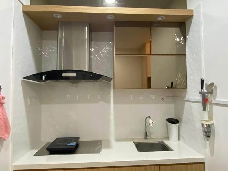 Kondominium untuk Disewa di SummerSkye Residences - Pheng Han - PropertyGuru.com.my