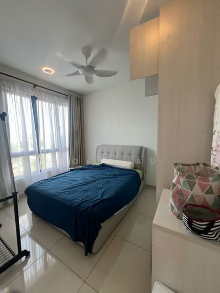 Servis Apartment untuk Dijual di Kenwingston Avenue - Boey Lau - PropertyGuru.com.my