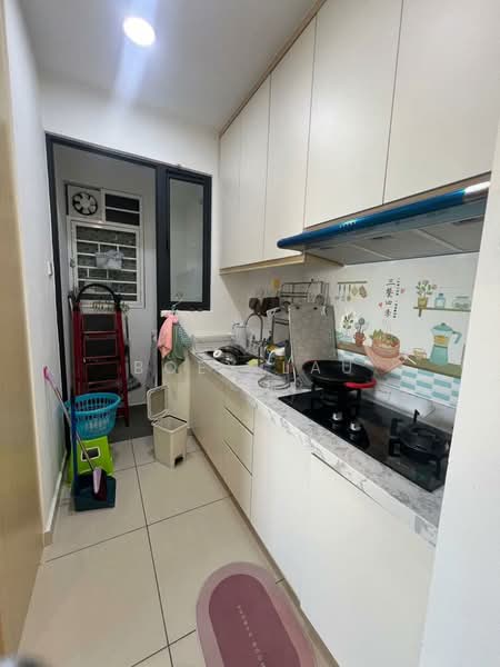 Servis Apartment untuk Dijual di Kenwingston Avenue - Boey Lau - PropertyGuru.com.my