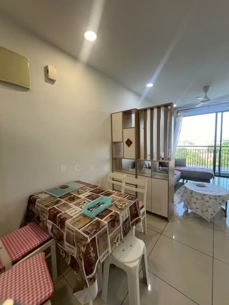 Servis Apartment untuk Dijual di Kenwingston Avenue - Boey Lau - PropertyGuru.com.my