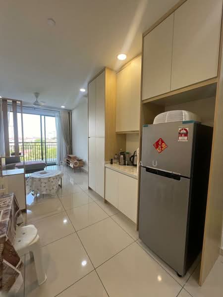 Servis Apartment untuk Dijual di Kenwingston Avenue - Boey Lau - PropertyGuru.com.my