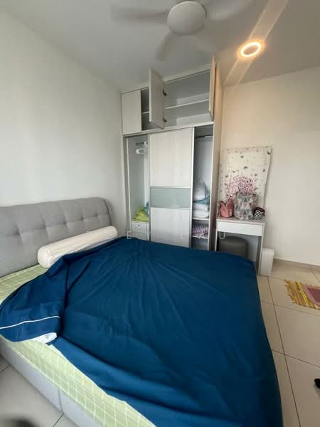 Servis Apartment untuk Dijual di Kenwingston Avenue - Boey Lau - PropertyGuru.com.my