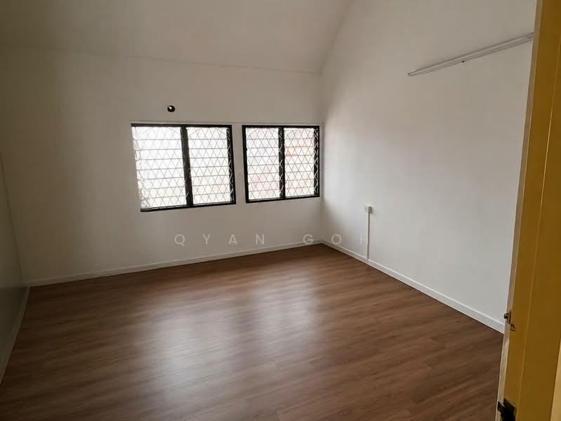 Rumah Teres 2 Tingkat untuk Disewa di Island Glades (Jelutong) - Qyan Goh - Interior - PropertyGuru.com.my