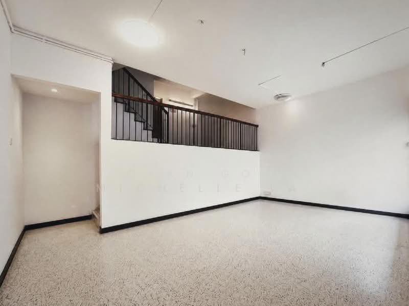 Rumah Teres 2 Tingkat untuk Disewa di Island Glades (Jelutong) - Qyan Goh - Interior - PropertyGuru.com.my