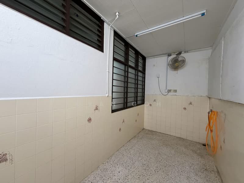 2-storey Terraced House for Rent in Island Glades (Jelutong) - Qyan Goh - Interior - PropertyGuru.com.my