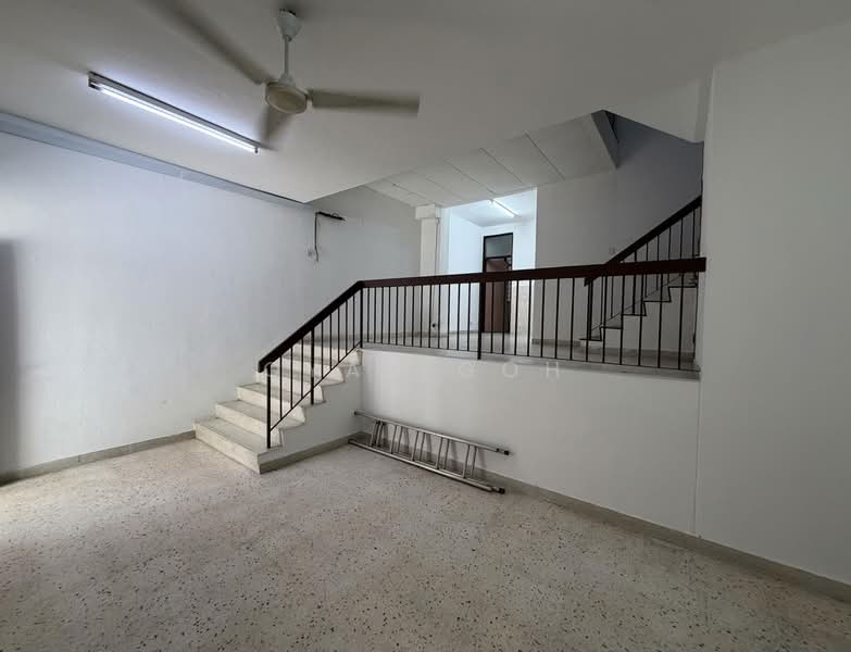 2-storey Terraced House for Rent in Island Glades (Jelutong) - Qyan Goh - Interior - PropertyGuru.com.my