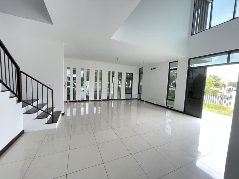 Rumah Teres 2 Tingkat untuk Disewa di Eco Sanctuary (Telok Panglima Garang) - MckayC TEH - PropertyGuru.com.my