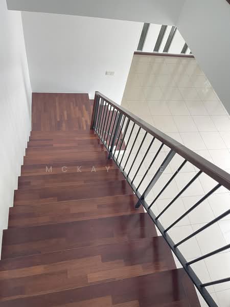 Rumah Teres 2 Tingkat untuk Disewa di Eco Sanctuary (Telok Panglima Garang) - MckayC TEH - PropertyGuru.com.my