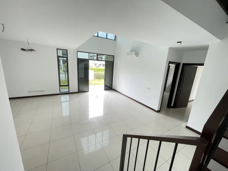 Rumah Teres 2 Tingkat untuk Disewa di Eco Sanctuary (Telok Panglima Garang) - MckayC TEH - PropertyGuru.com.my