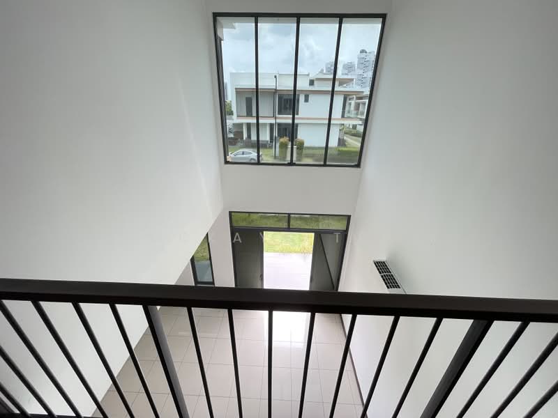 Rumah Teres 2 Tingkat untuk Disewa di Eco Sanctuary (Telok Panglima Garang) - MckayC TEH - PropertyGuru.com.my
