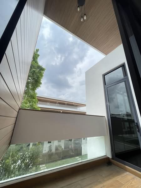 Rumah Teres 2 Tingkat untuk Disewa di Eco Sanctuary (Telok Panglima Garang) - MckayC TEH - PropertyGuru.com.my