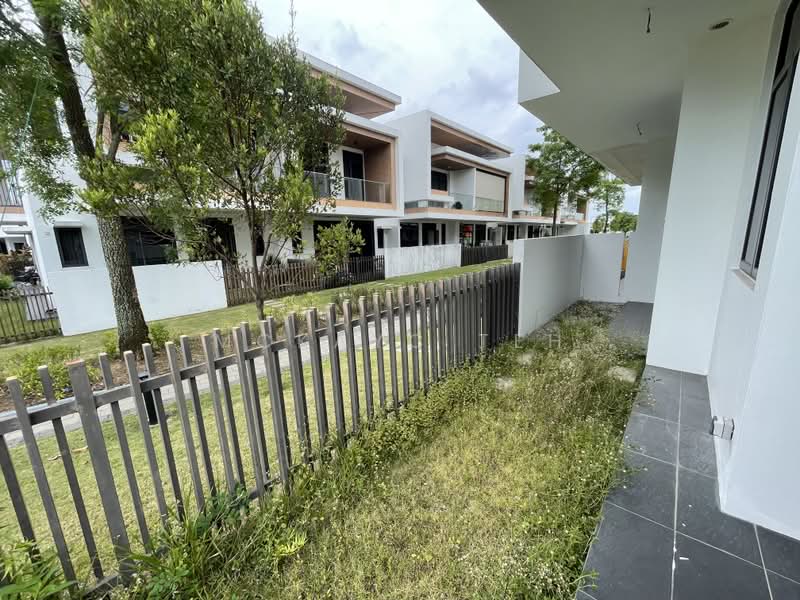 Rumah Teres 2 Tingkat untuk Disewa di Eco Sanctuary (Telok Panglima Garang) - MckayC TEH - PropertyGuru.com.my