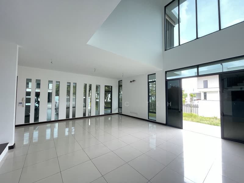 Rumah Teres 2 Tingkat untuk Disewa di Eco Sanctuary (Telok Panglima Garang) - MckayC TEH - PropertyGuru.com.my