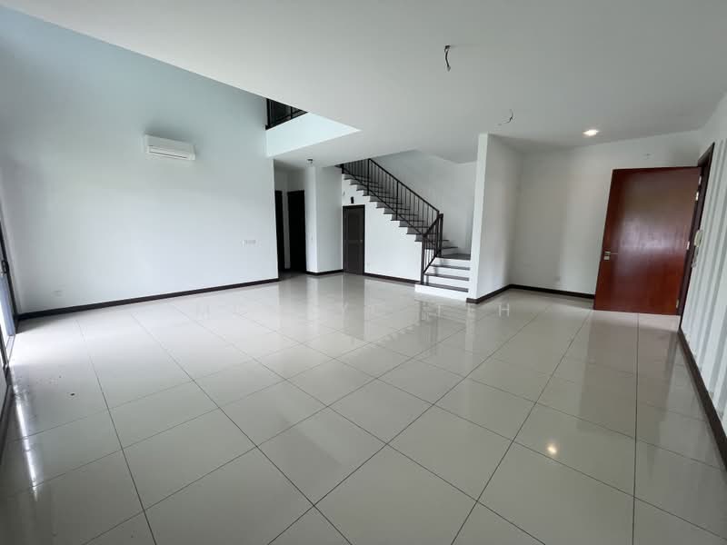 Rumah Teres 2 Tingkat untuk Disewa di Eco Sanctuary (Telok Panglima Garang) - MckayC TEH - PropertyGuru.com.my