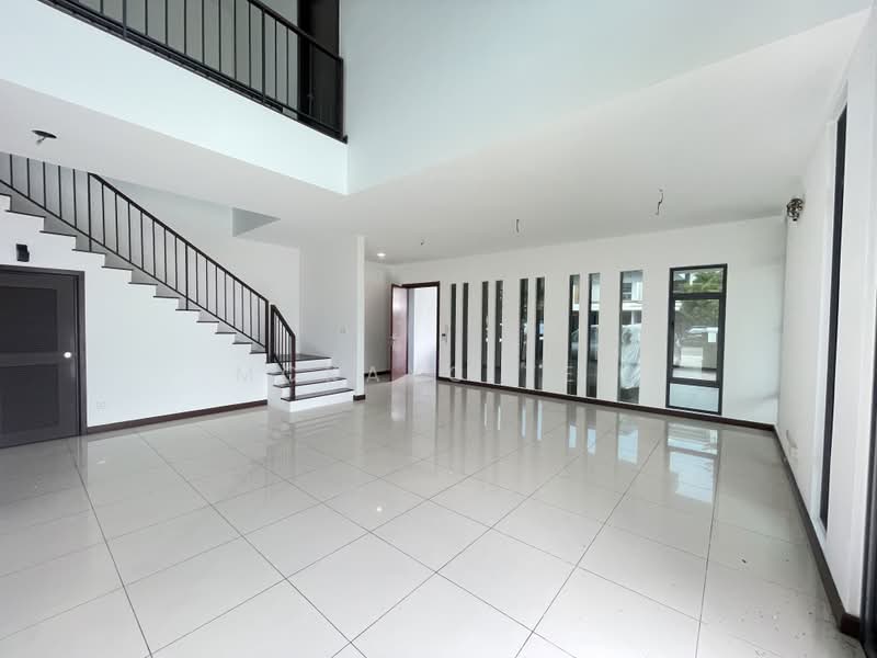 Rumah Teres 2 Tingkat untuk Disewa di Eco Sanctuary (Telok Panglima Garang) - MckayC TEH - PropertyGuru.com.my