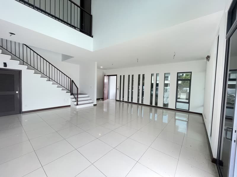 Rumah Teres 2 Tingkat untuk Disewa di Eco Sanctuary (Telok Panglima Garang) - MckayC TEH - PropertyGuru.com.my