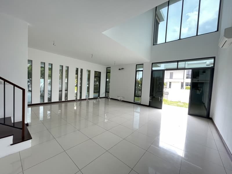 Rumah Teres 2 Tingkat untuk Disewa di Eco Sanctuary (Telok Panglima Garang) - MckayC TEH - PropertyGuru.com.my