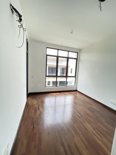 Rumah Teres 2 Tingkat untuk Disewa di Eco Sanctuary (Telok Panglima Garang) - MckayC TEH - PropertyGuru.com.my