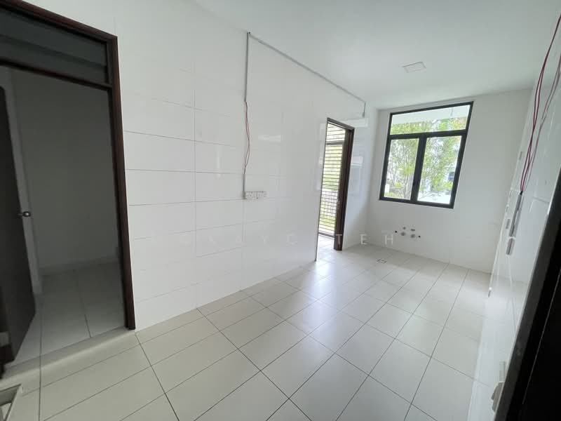 Rumah Teres 2 Tingkat untuk Disewa di Eco Sanctuary (Telok Panglima Garang) - MckayC TEH - PropertyGuru.com.my
