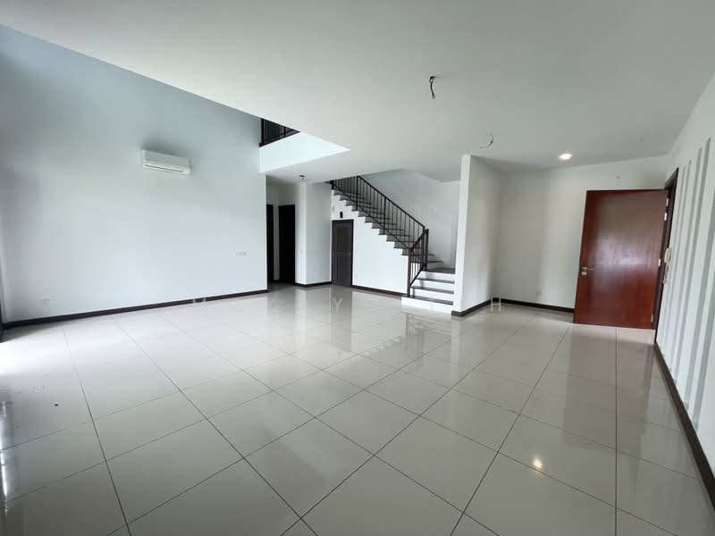 Rumah Teres 2 Tingkat untuk Disewa di Eco Sanctuary (Telok Panglima Garang) - MckayC TEH - PropertyGuru.com.my