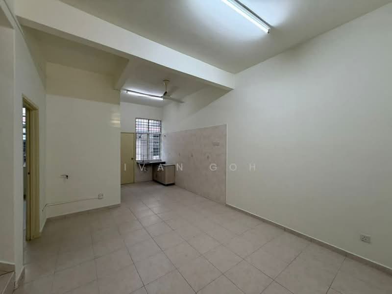 Rumah Teres 2 Tingkat untuk Dijual di Taman Semabok Perdana (Semabok) - Ivan Goh - PropertyGuru.com.my