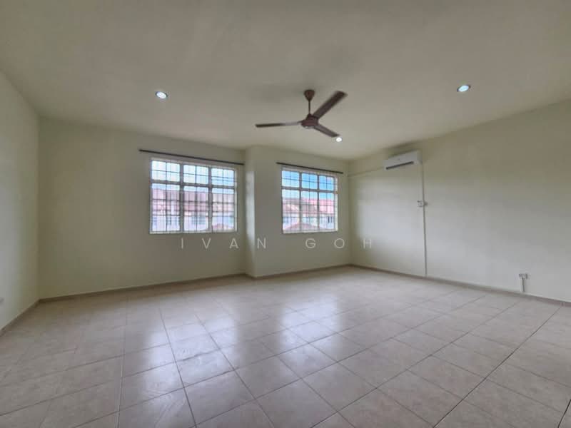 Rumah Teres 2 Tingkat untuk Dijual di Taman Semabok Perdana (Semabok) - Ivan Goh - PropertyGuru.com.my