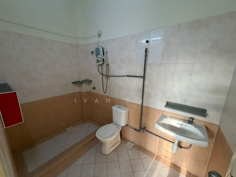 Rumah Teres 2 Tingkat untuk Dijual di Taman Semabok Perdana (Semabok) - Ivan Goh - PropertyGuru.com.my