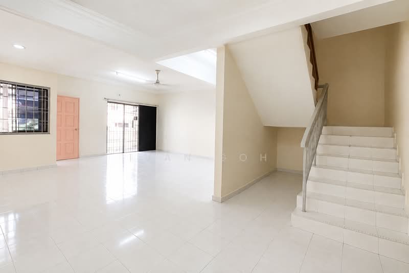 Rumah Teres 2 Tingkat untuk Dijual di Taman Semabok Perdana (Semabok) - Ivan Goh - PropertyGuru.com.my