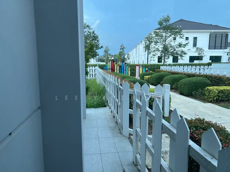 Terraced House for Sale in Bandar Cassia (Batu Kawan) - Lee Yi Zheng - PropertyGuru.com.my