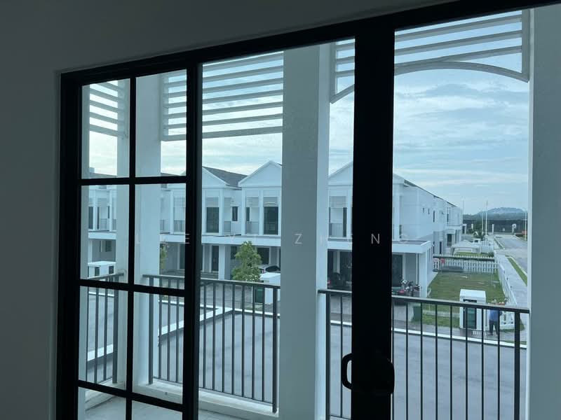 Terraced House for Sale in Bandar Cassia (Batu Kawan) - Lee Yi Zheng - PropertyGuru.com.my