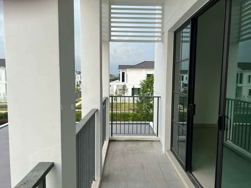Terraced House for Sale in Bandar Cassia (Batu Kawan) - Lee Yi Zheng - PropertyGuru.com.my
