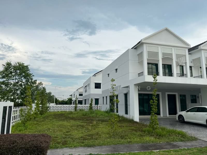 Terraced House for Sale in Bandar Cassia (Batu Kawan) - Lee Yi Zheng - PropertyGuru.com.my