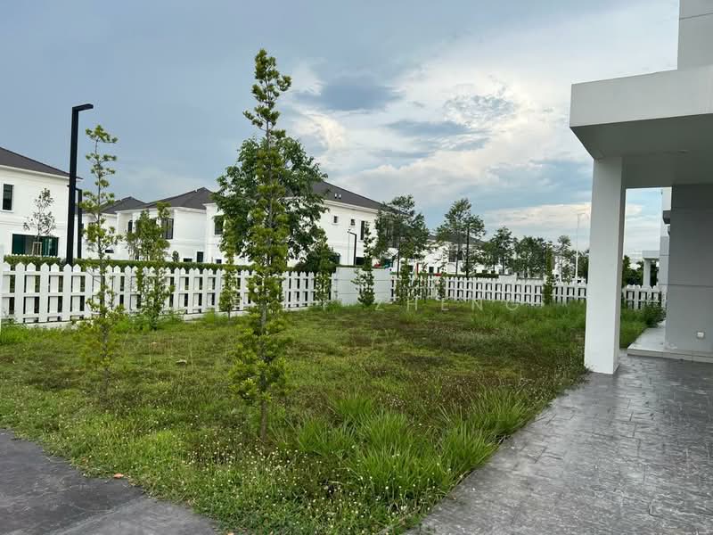 Terraced House for Sale in Bandar Cassia (Batu Kawan) - Lee Yi Zheng - PropertyGuru.com.my