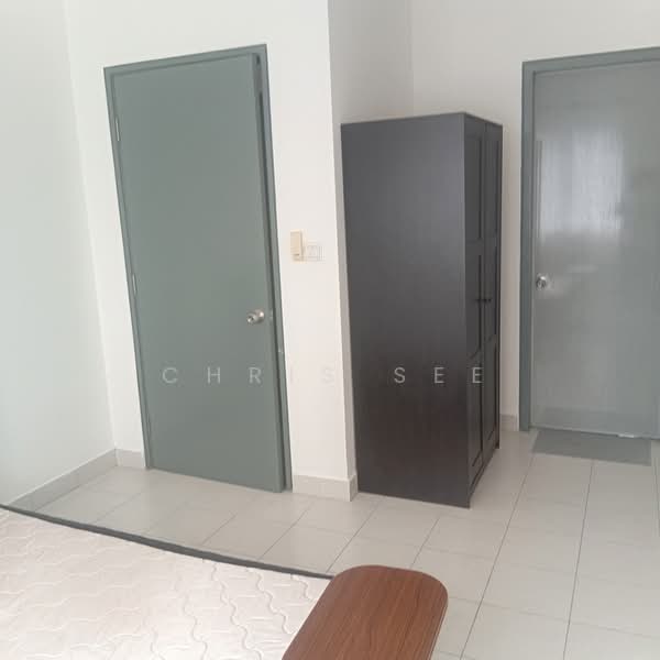 Pangsapuri untuk Disewa di Danau Ria - Chris See - Interior - PropertyGuru.com.my