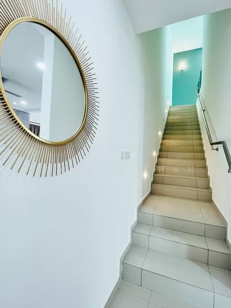 Rumah Teres 2-Tingkat untuk Dijual di Bandar Enstek (Negeri Sembilan) - Jocelyn Chan - Interior - PropertyGuru.com.my
