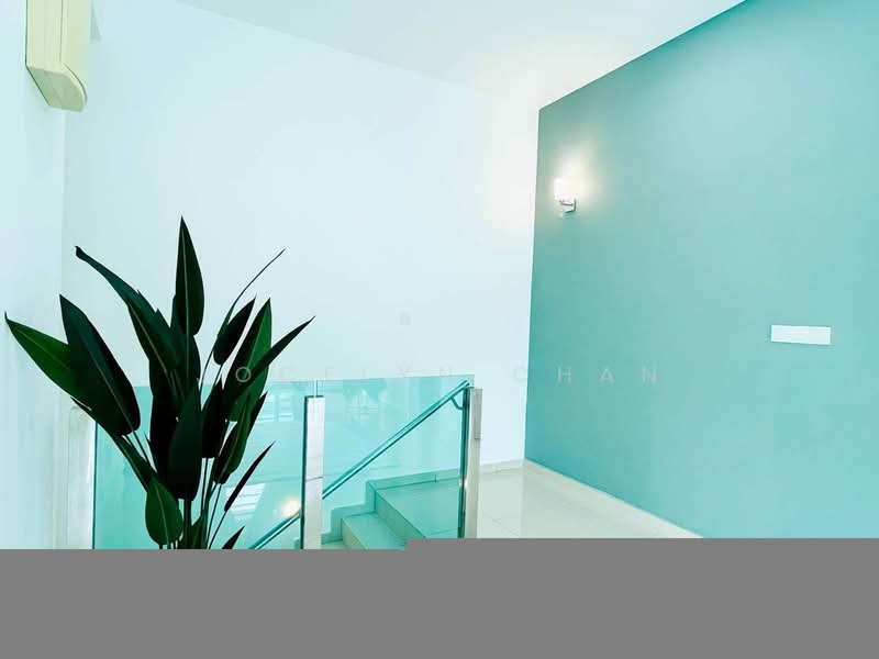 Rumah Teres 2-Tingkat untuk Dijual di Bandar Enstek (Negeri Sembilan) - Jocelyn Chan - Interior - PropertyGuru.com.my